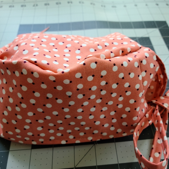 Scrubs cap - Picture 5 of 9